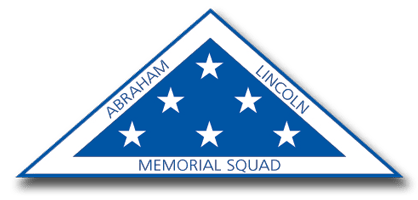 Abraham Lincoln Memorial Squad